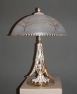 Настольная лампа RLZ 6320/T ST GOLD