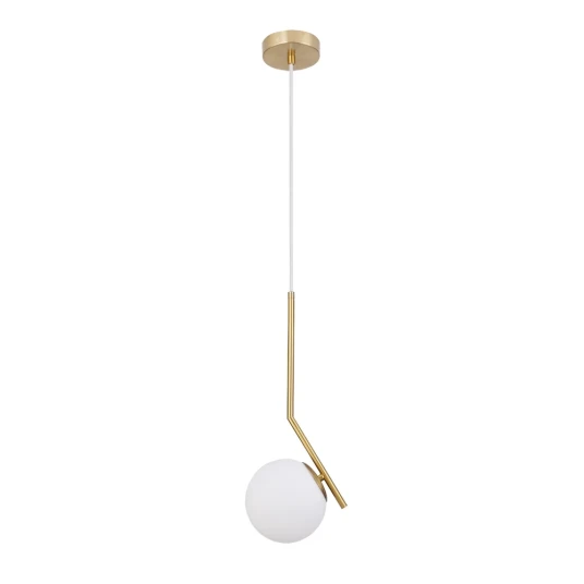 Фото Подвесной светильник Arte Lamp BOLLA-UNICA A1924SP-1AB