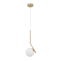 Фото Подвесной светильник Arte Lamp BOLLA-UNICA A1924SP-1AB
