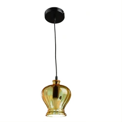 Фото Подвесной светильник Arte Lamp FESTA A8127SP-1AM