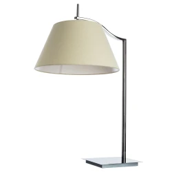Фото Декоративная настольная лампа Divinare SOPRANO 1341/02 TL-1