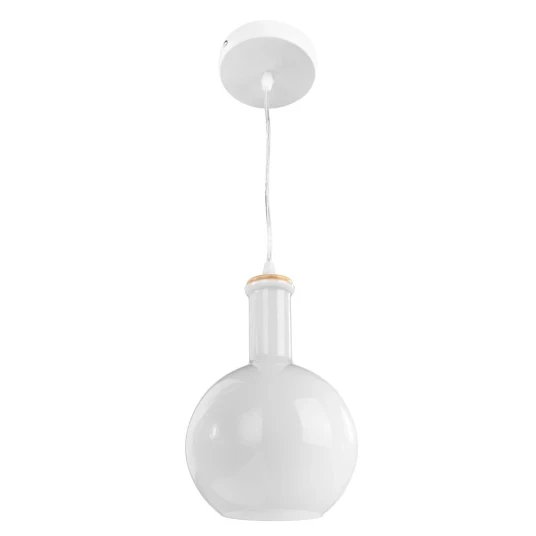 Фото Подвесной светильник Arte Lamp ACCENTO A8113SP-1WH