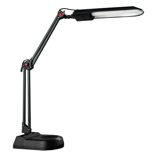 Фото Офисная настольная лампа Arte Lamp DESK A5810LT-1BK