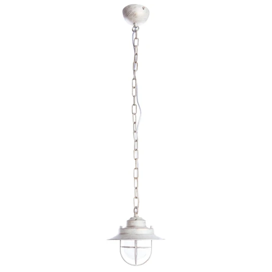Фото Подвесной светильник Arte Lamp LANTERNA A4579SP-1WG