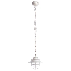 Фото Подвесной светильник Arte Lamp LANTERNA A4579SP-1WG