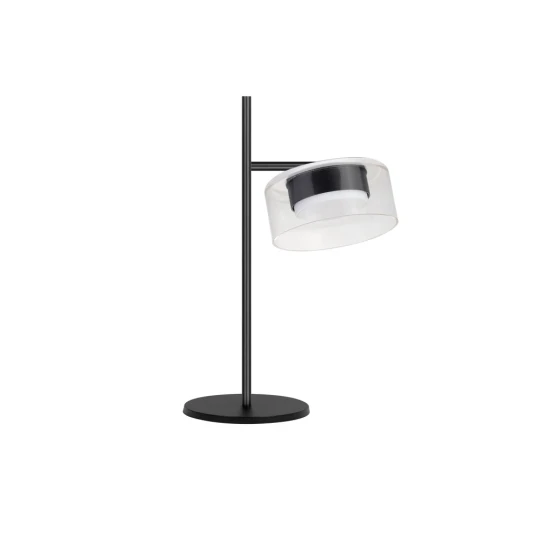 Фото Декоративная настольная лампа Arte Lamp ALIUS A8042LT-1BK