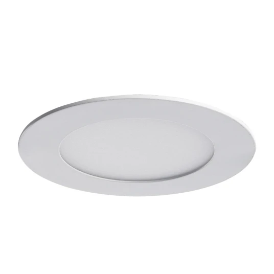 Фото Встраиваемый светильник Arte Lamp FINE A2606PL-1WH