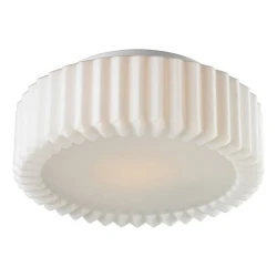 Фото Потолочный светильник Arte Lamp AQUA A5027PL-1WH