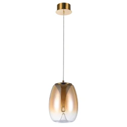 Фото Подвесной светильник Divinare CAMPO 5874/07 SP-8