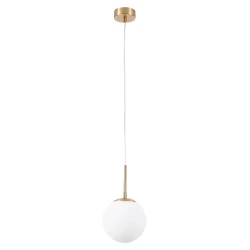 Фото Подвесной светильник Arte Lamp VOLARE A1565SP-1PB