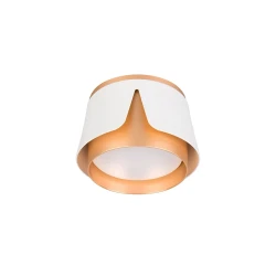 Фото Потолочный светильник Arte Lamp AMAKS A8028PL-1WH