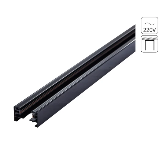 Фото Шинопровод Arte Lamp TRACK ACCESSORIES A532506