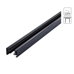 Фото Шинопровод Arte Lamp TRACK ACCESSORIES A532506