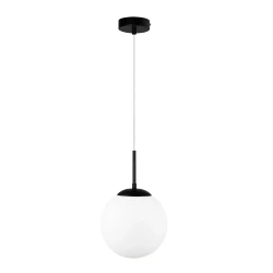Фото Подвесной светильник Arte Lamp VOLARE A1565SP-1BK