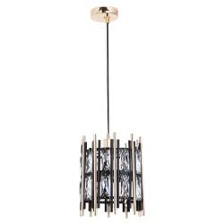 Фото Подвесной светильник Arte Lamp ALRUBA A1043SP-1BK