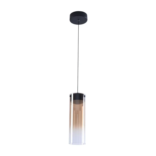 Фото Подвесной светильник Arte Lamp LANTERNA A3606SP-8BK