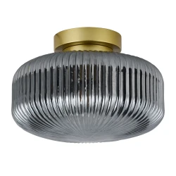 Фото Потолочный светильник Arte Lamp HAMAL A6170PL-1GO