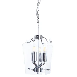 Фото Подвесной светильник Arte Lamp SANDRO A3938SP-4CC