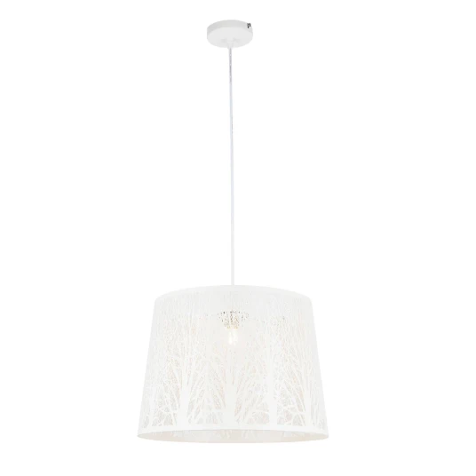 Фото Подвесной светильник Arte Lamp CELESTA A2769SP-1WH