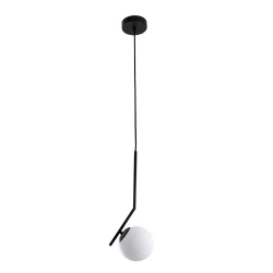 Фото Подвесной светильник Arte Lamp BOLLA-UNICA A1924SP-1BK
