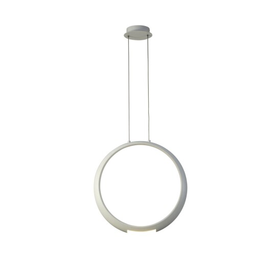 Фото 6170 Подвесной светильник RING