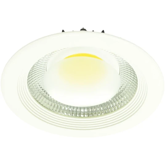 Фото Точечный встраиваемый светильник Arte Lamp UOVO A6420PL-1WH