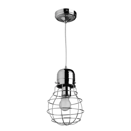 Фото Подвесной светильник Arte Lamp EDISON A5080SP-1CC