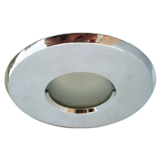 Фото Точечный встраиваемый светильник Arte Lamp AQUA A5440PL-3CC
