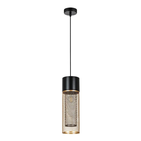 Фото Подвесной светильник Arte Lamp CASTELLO A7068SP-1GO