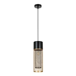 Фото Подвесной светильник Arte Lamp CASTELLO A7068SP-1GO