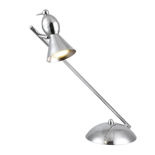 Фото Декоративная настольная лампа Arte Lamp PICCHIO A9229LT-1CC