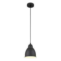Фото Подвесной светильник Arte Lamp BRACCIO A2054SP-1BK