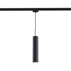 Фото Трековый светильник Technical TR008-1-GU10-B