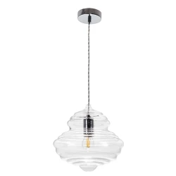 Фото Подвесной светильник Divinare MAUMEE 5002/02 SP-1