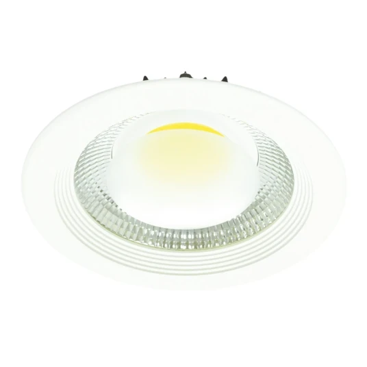 Фото Точечный встраиваемый светильник Arte Lamp UOVO A6415PL-1WH