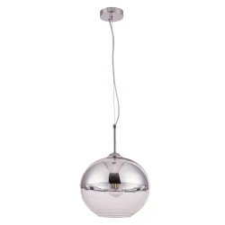 Фото Подвесной светильник Arte Lamp WAVE A7763SP-1CC