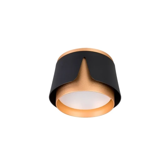 Фото Потолочный светильник Arte Lamp AMAKS A8028PL-1BK