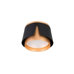 Фото Потолочный светильник Arte Lamp AMAKS A8028PL-1BK