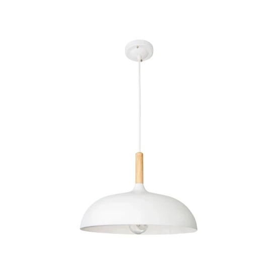Фото Подвесной светильник Arte Lamp KAYLA A7099SP-1WH
