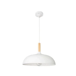 Фото Подвесной светильник Arte Lamp KAYLA A7099SP-1WH
