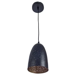 Фото Подвесной светильник Arte Lamp BUCHINO A1615SP-1BK