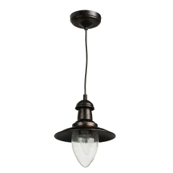 Фото Подвесной светильник Arte Lamp FISHERMAN A5518SP-1RI