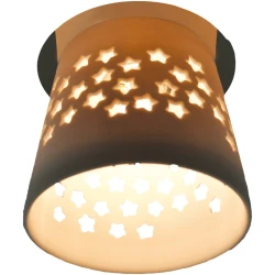 Фото Точечный встраиваемый светильник Arte Lamp COOL ICE A8803PL-1WH
