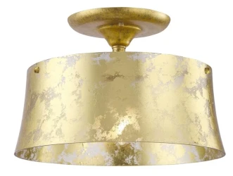 Фото Потолочная люстра Arte Lamp CONCA A8932PL-1GA