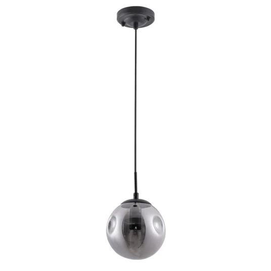 Фото Подвесной светильник Arte Lamp TUREIS A9915SP-1BK