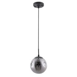 Фото Подвесной светильник Arte Lamp TUREIS A9915SP-1BK