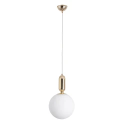 Фото Подвесной светильник Arte Lamp BOLLA-SOLA A3034SP-1GO