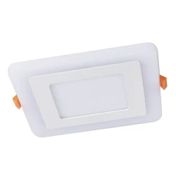 Фото Встраиваемый светильник Arte Lamp VEGA A7509PL-2WH