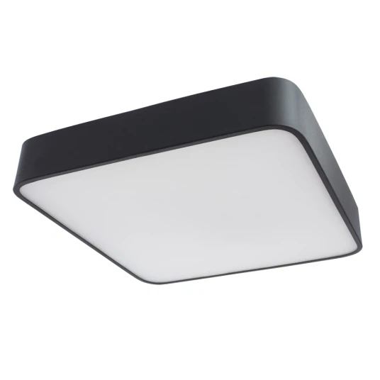 Фото Потолочный светильник Arte Lamp COSMOPOLITAN A7210PL-3BK