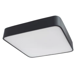 Фото Потолочный светильник Arte Lamp COSMOPOLITAN A7210PL-3BK